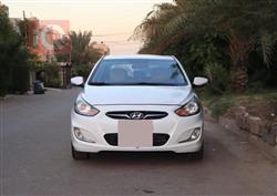 هيونداي أكسنت